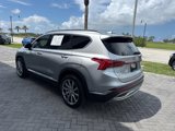 Used 2021 Hyundai Santa Fe Limited image 3