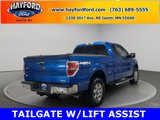 Used 2011 Ford F150 XLT w/ XLT Chrome Pkg image 6