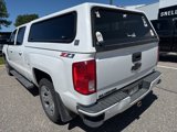 Used 2016 Chevrolet Silverado 1500 LTZ Z71 w/ LTZ Plus Package image 3