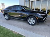 New 2025 Buick Envista Preferred image 2