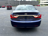 Used 2012 Hyundai Sonata GLS w/ Popular Equipment Pkg image 4