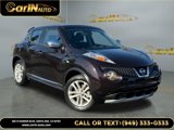 Used 2014 Nissan Juke S w/ Premium Appearance Package image 3