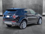 Certified 2018 Land Rover Discovery Sport SE image 5