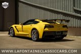 Used 2019 Chevrolet Corvette ZR1 image 2