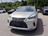 Used 2021 Lexus RX 450h AWD w/ Luxury Package image 2