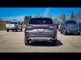 Used 2022 Ford Escape SE image 5