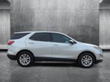 Used 2020 Chevrolet Equinox LT image 4