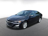 Used 2023 Chevrolet Malibu LT w/ Driver Confidence Package image 3