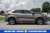 Used 2019 Ford Edge Titanium w/ Equipment Group 301A image 3