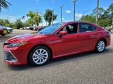 Used 2023 Toyota Camry LE image 2