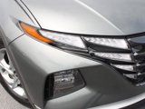 Used 2022 Hyundai Tucson SEL image 2