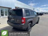 Used 2015 Jeep Patriot Sport w/ Power Value Group image 5