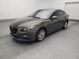 Used 2014 MAZDA MAZDA3 i Touring w/ Technology Package image 2