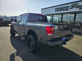 Used 2015 Nissan Titan PRO-4X w/ Pro-4x Luxury Package image 5