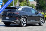 Used 2021 Volkswagen ID.4 Pro S image 4