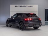 Certified 2024 Porsche Macan image 3