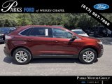 Used 2016 Ford Edge SEL w/ Equipment Group 201A image 4