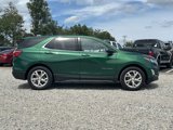 Used 2018 Chevrolet Equinox LT image 2