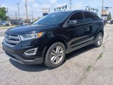 Used 2018 Ford Edge SEL w/ Equipment Group 201A image 2