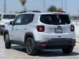 Used 2020 Jeep Renegade Altitude image 2