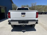 Used 2016 Chevrolet Silverado 2500 W/T w/ WT Convenience Package image 6