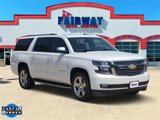 Used 2020 Chevrolet Suburban Premier image 3