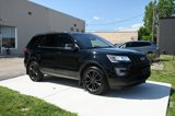 Used 2017 Ford Explorer XLT image 3