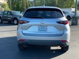 Used 2022 MAZDA CX-5 AWD 2.5 S w/ Select Package image 4