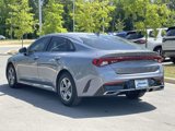 Used 2021 Kia K5 LXS image 6