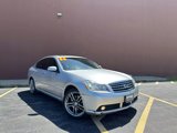Used 2006 INFINITI M35 x w/ (J01) Journey Pkg image 3