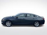 Used 2020 Chevrolet Malibu LS image 2