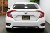 Used 2019 Honda Civic LX image 4