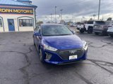 Used 2019 Hyundai Ioniq SEL image 2