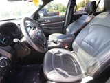 Used 2018 Ford Explorer Limited w/ Equipment Group 301A image 2