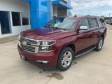 Used 2016 Chevrolet Tahoe LTZ image 2