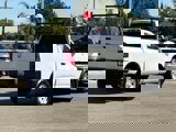 Used 2021 RAM 1500 Tradesman image 5