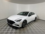 Certified 2022 Hyundai Sonata SEL Plus image 3