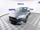 Used 2015 Ford Focus SE w/ SE Sport Package image 4
