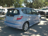 Used 2009 Honda Fit Sport image 3
