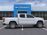 New 2025 Chevrolet Colorado W/T w/ Advanced Trailering Package image 5