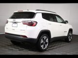 Used 2020 Jeep Compass Limited image 2