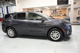 Used 2022 Chevrolet Equinox LT image 4