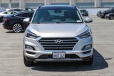 Used 2020 Hyundai Tucson Ultimate w/ Cargo Package image 2