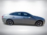Used 2023 Chevrolet Malibu LT image 2