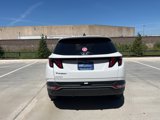 Certified 2024 Hyundai Tucson SE image 4