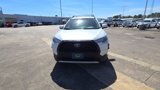 Used 2023 Toyota Corolla Cross LE image 3