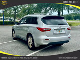 Used 2013 INFINITI JX35 FWD image 4