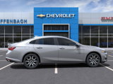 New 2025 Chevrolet Malibu RS image 5