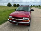 Used 2001 Chevrolet Blazer LT image 2