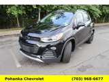 Used 2020 Chevrolet Trax LT w/ Sun & Sound Package image 3